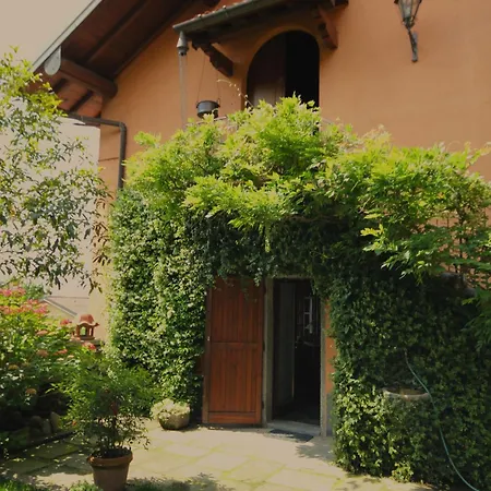 La Corte Dei Rho 度假居