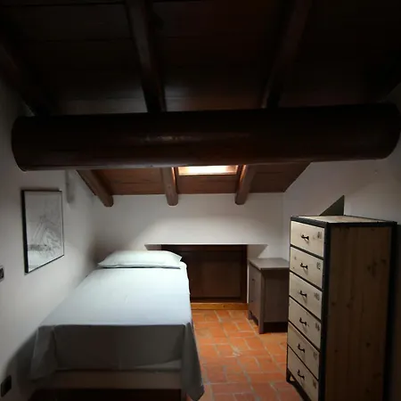 La Corte Dei Rho 度假居