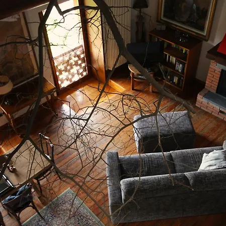 La Corte Dei Rho Feriehus