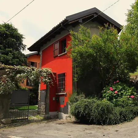 Feriehus La Corte Dei Rho