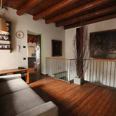 La Corte Dei Rho Feriehus
