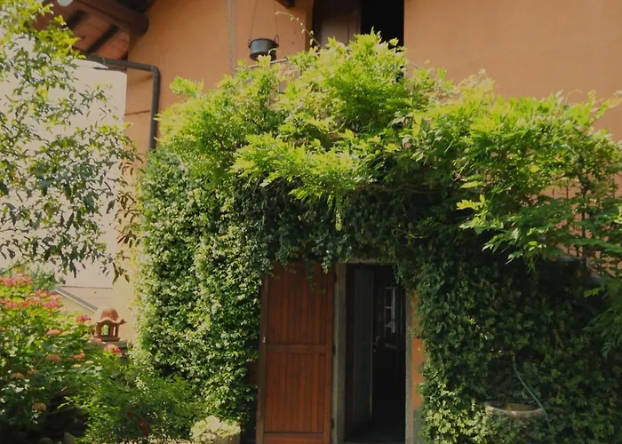 La Corte Dei Rho Feriehus