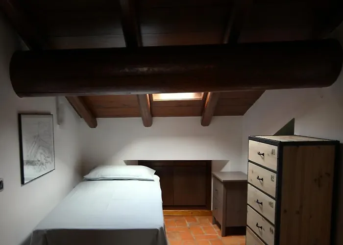 La Corte Dei Rho Feriehus