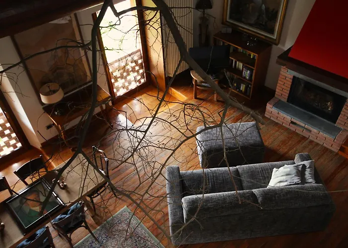 La Corte Dei Rho Feriehus