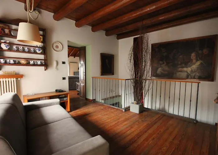 La Corte Dei Rho Feriehus