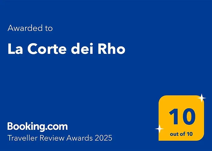 La Corte Dei Rho *