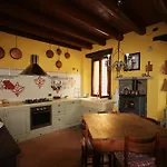 Σπίτι διακοπών La Corte Dei Rho
